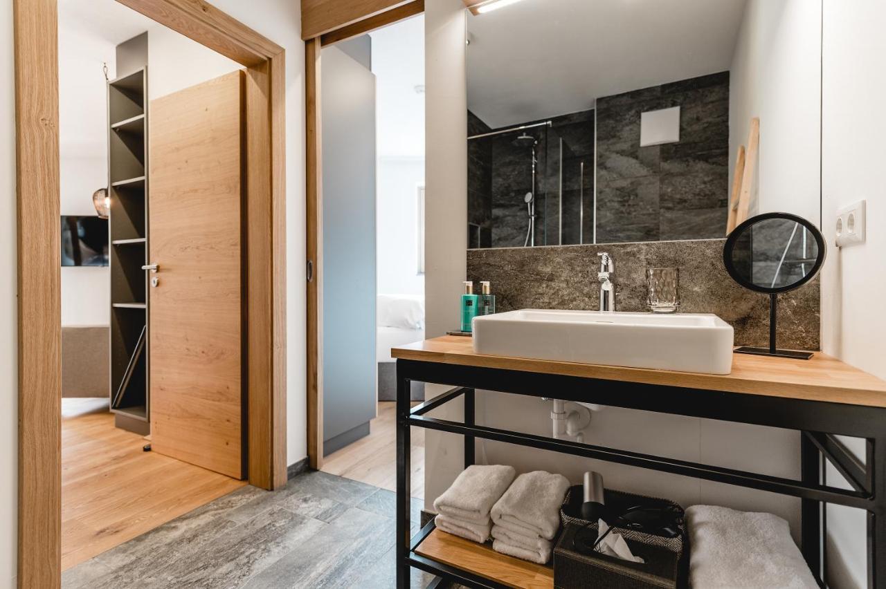 Cabin8 Alpine Flair Pertisau