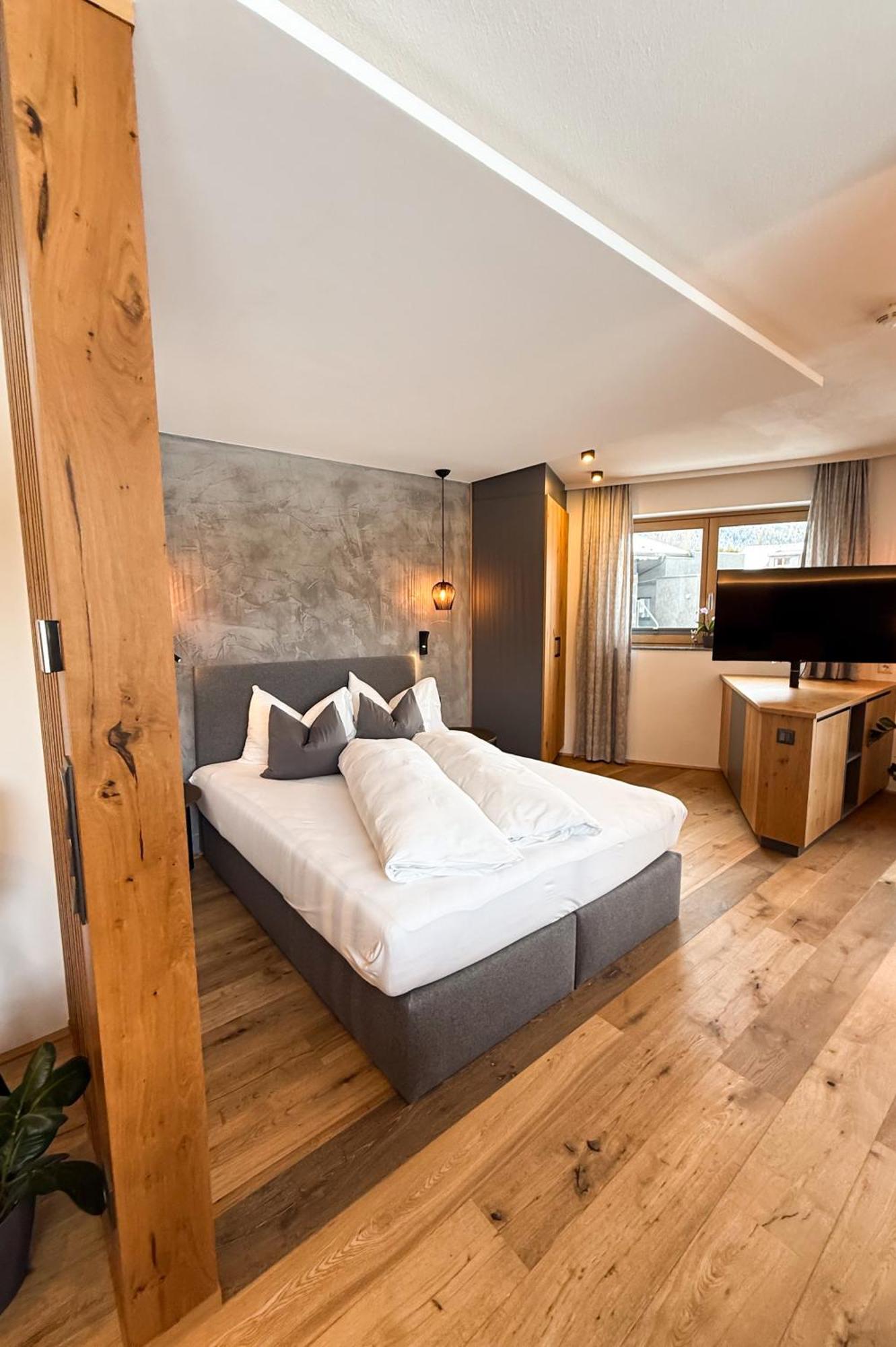 Cabin8 Alpine Flair * Pertisau